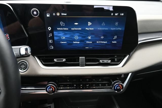 Used 2026 Chevrolet Equinox LT w/ Convenience Package II AWD/4WD image 40