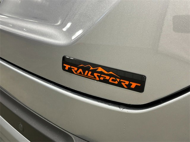 New 2025 Honda Pilot TrailSport image 7