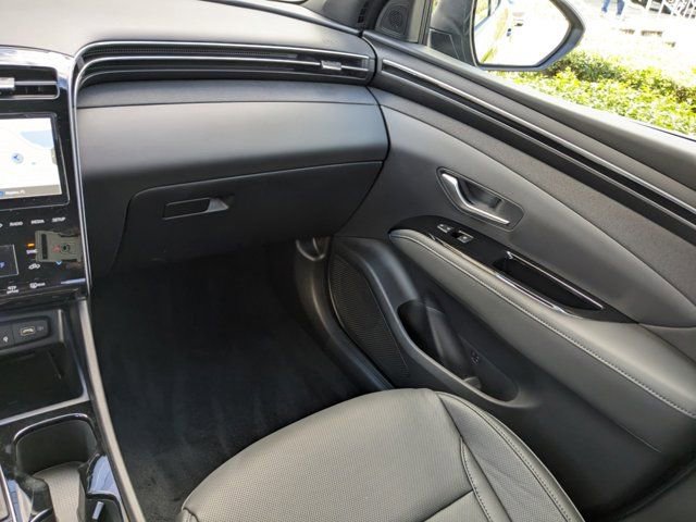 Used 2024 Hyundai Santa Cruz Limited image 14