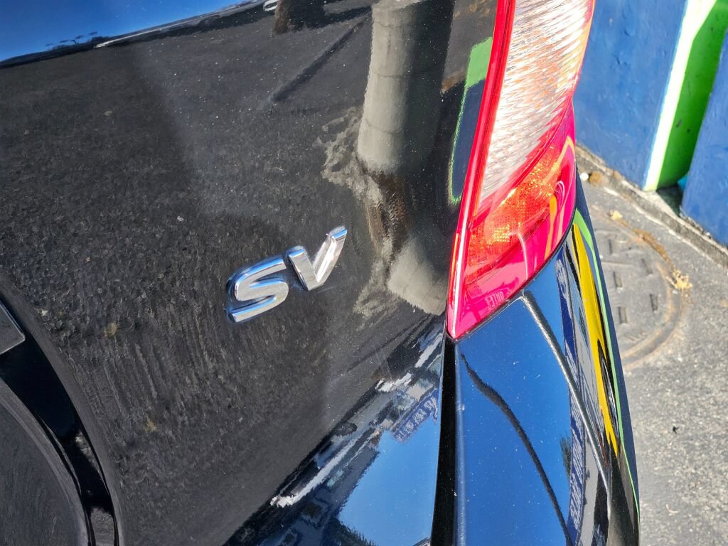 Used 2014 Nissan Versa Note SV FWD image 9