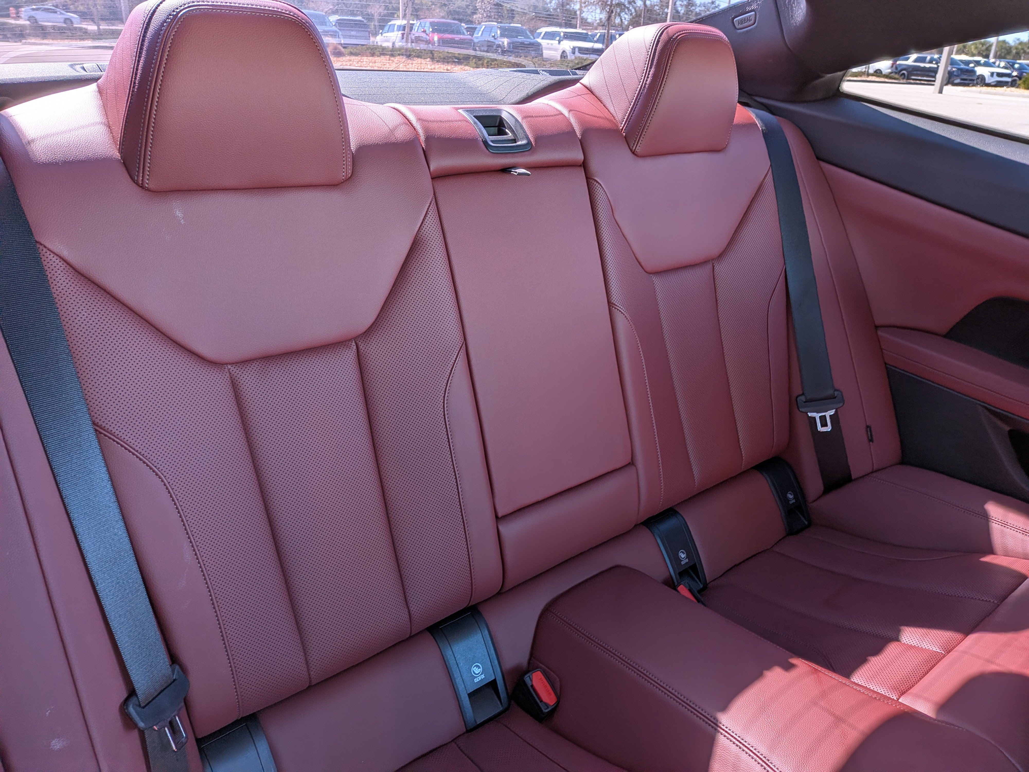 Used 2023 BMW 430i Coupe w/ M Sport Package image 13