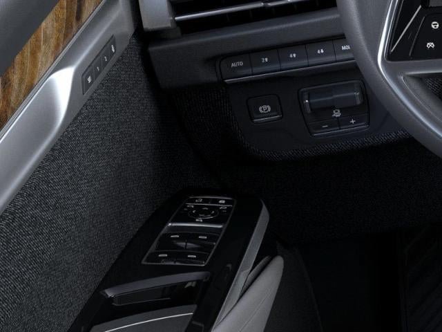 New 2026 Cadillac Escalade Platinum Sport w/ LPO, ONYX Package AWD/4WD image 22