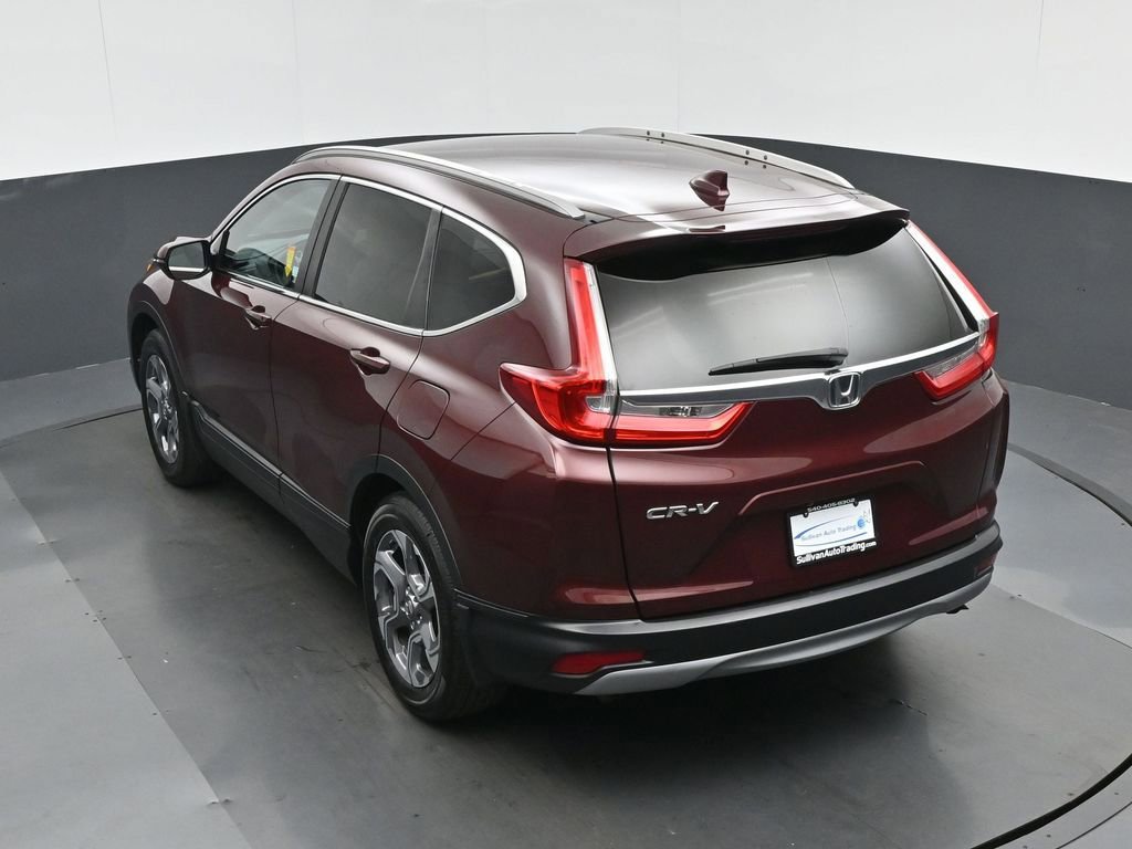 Used 2017 Honda CR-V EX-L image 65