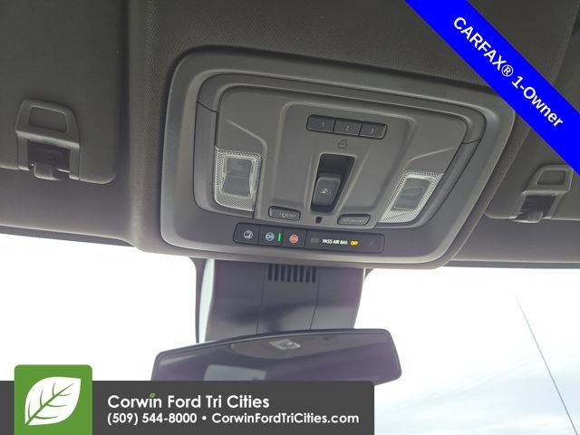 Used 2023 Chevrolet Silverado 1500 RST AWD/4WD image 30