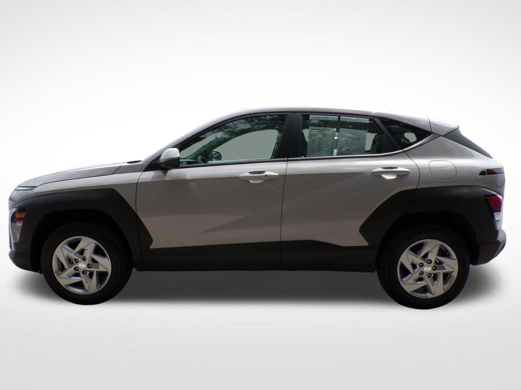 Certified 2026 Hyundai Kona SE AWD/4WD image 2