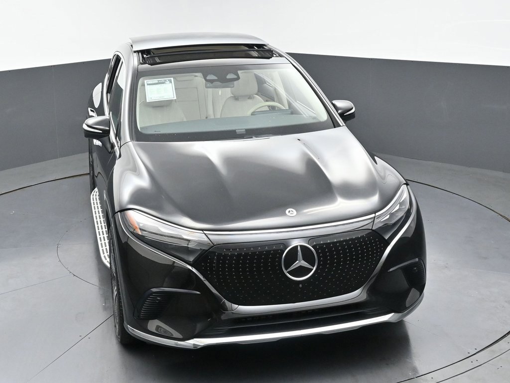 Used 2023 Mercedes-Benz EQS 450+ 4MATIC SUV image 46