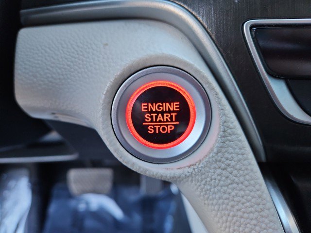 Used 2019 Honda Accord LX image 16