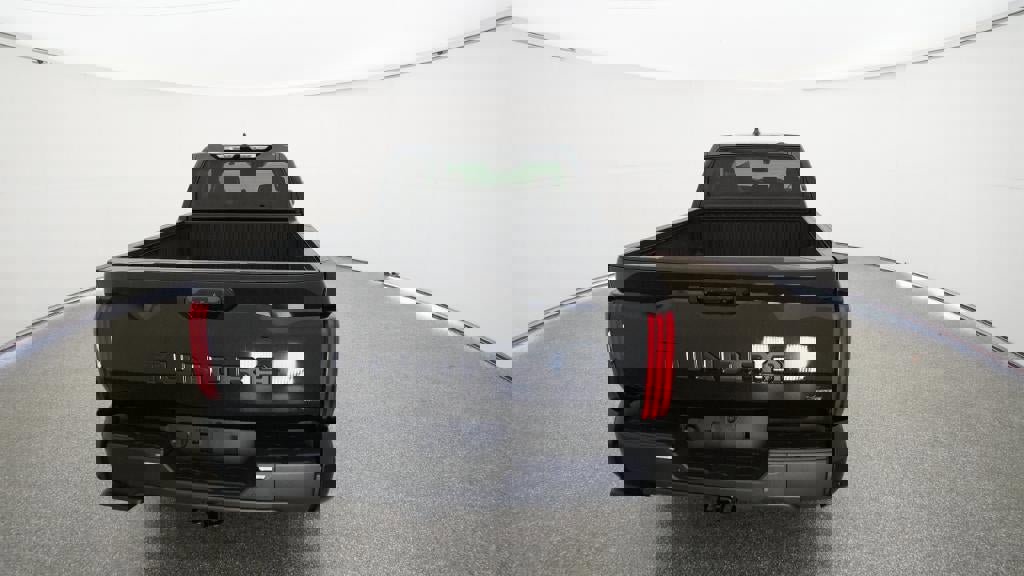 New 2026 Toyota Tundra Limited AWD/4WD image 7