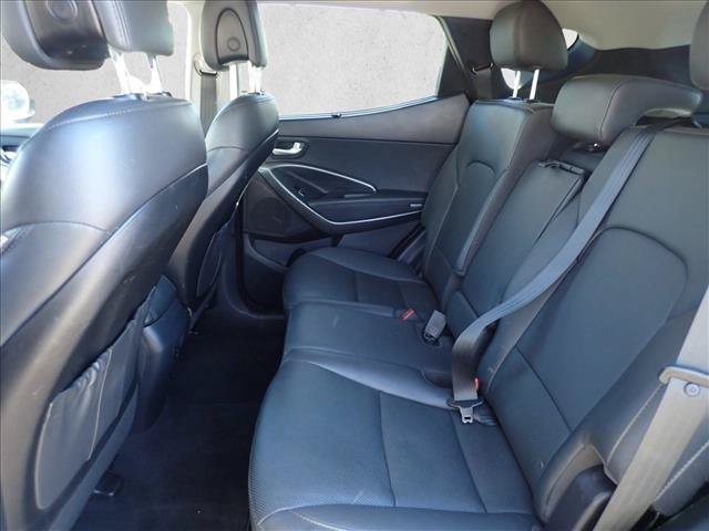 Used 2018 Hyundai Santa Fe Sport 2.0T AWD/4WD image 10