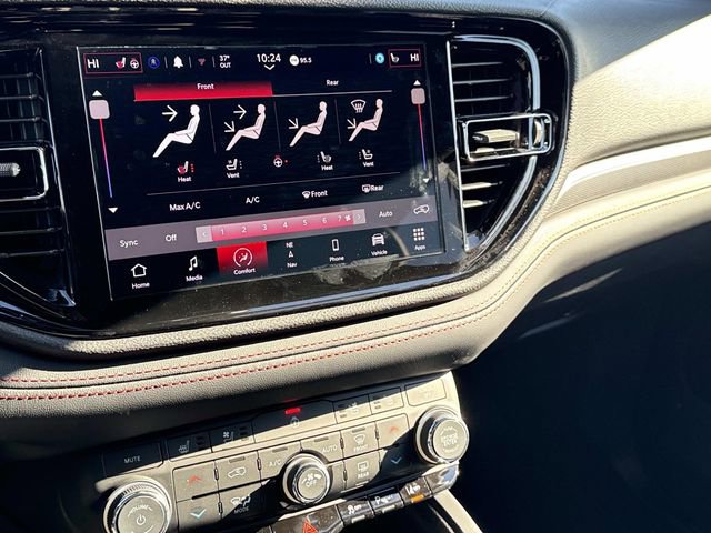 New 2026 Dodge Durango GT image 14