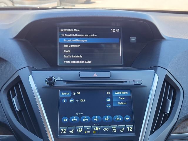 Used 2019 Acura MDX SH-AWD w/ Technology Package image 39