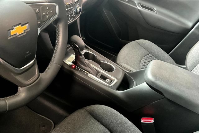 Used 2023 Chevrolet Equinox LT FWD image 18
