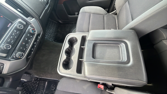 Used 2014 GMC Sierra 1500 SLE AWD/4WD image 17