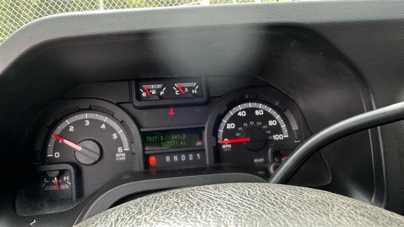 Used 2013 Ford E-250 and Econoline 250 Extended w/ PWR Group image 23