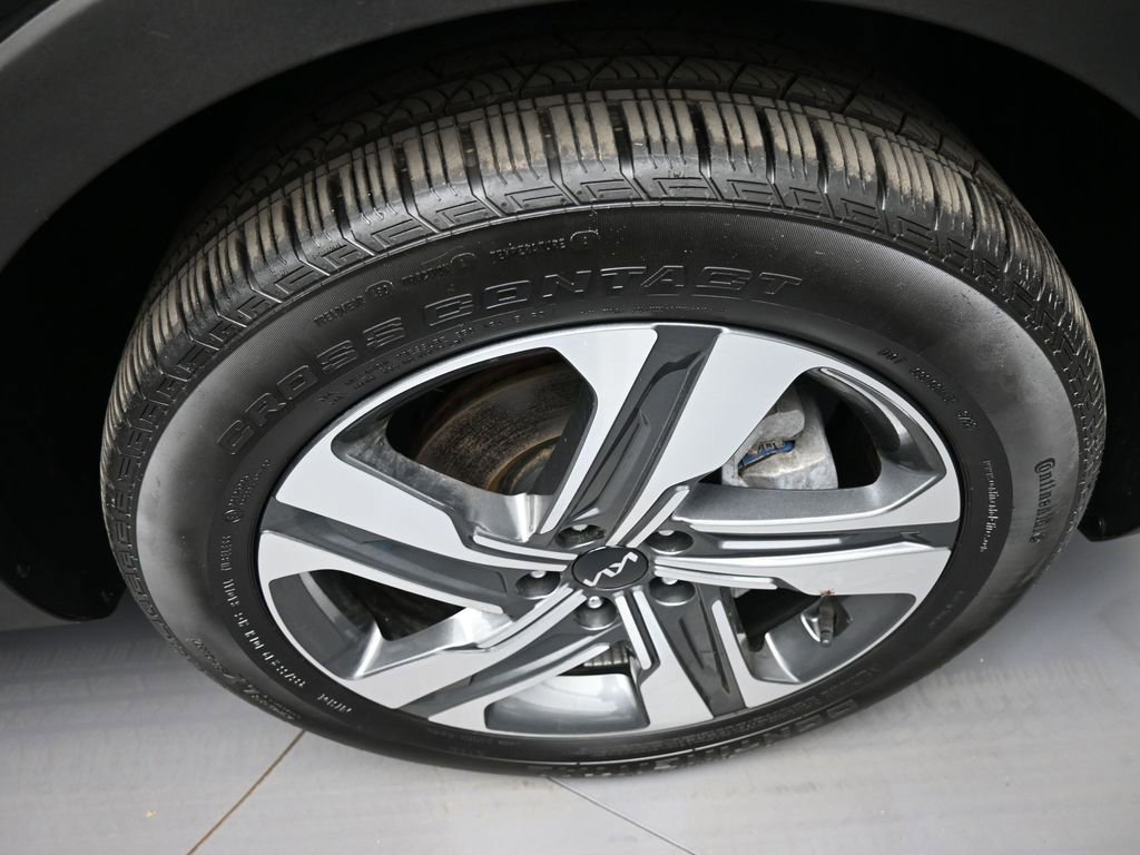 Certified 2023 Kia Sorento EX image 13