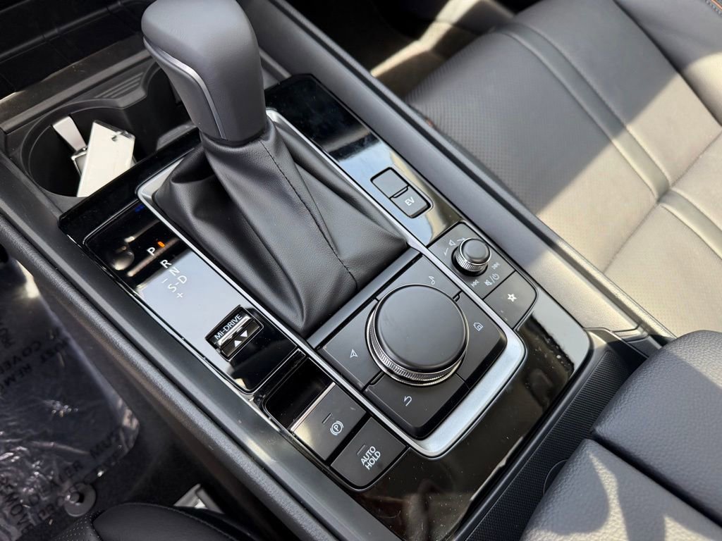 New 2026 MAZDA CX-50 AWD 2.5 Hybrid w/ Cargo Package image 29