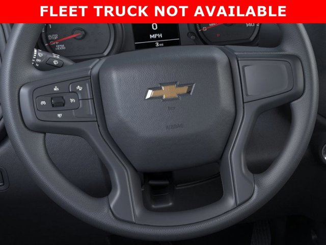 New 2026 Chevrolet Silverado 1500 W/T w/ WT Value Package image 19