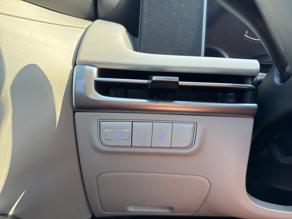 New 2026 Hyundai Tucson SEL image 29