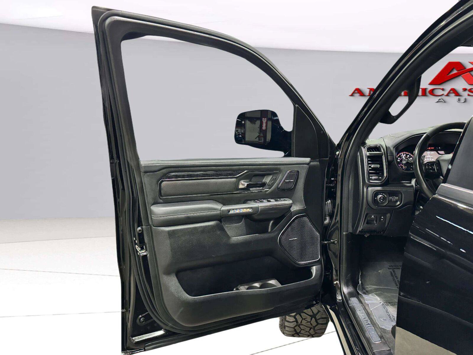 Used 2022 RAM 1500 TRX w/ TRX Level 2 Equipment Group AWD/4WD image 27