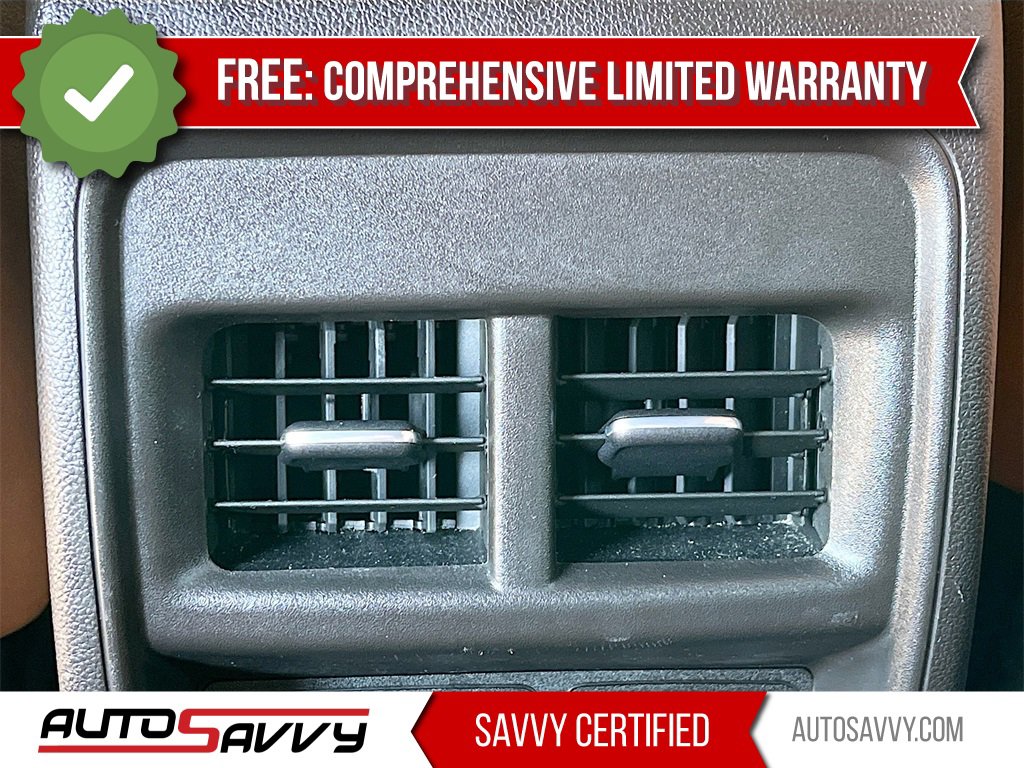 Used 2023 Cadillac XT4 Premium Luxury w/ Driver Assist Package image 24