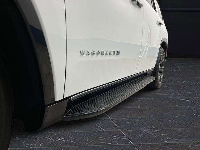 Used 2024 Jeep Wagoneer Series III w/ Convenience Group I image 39