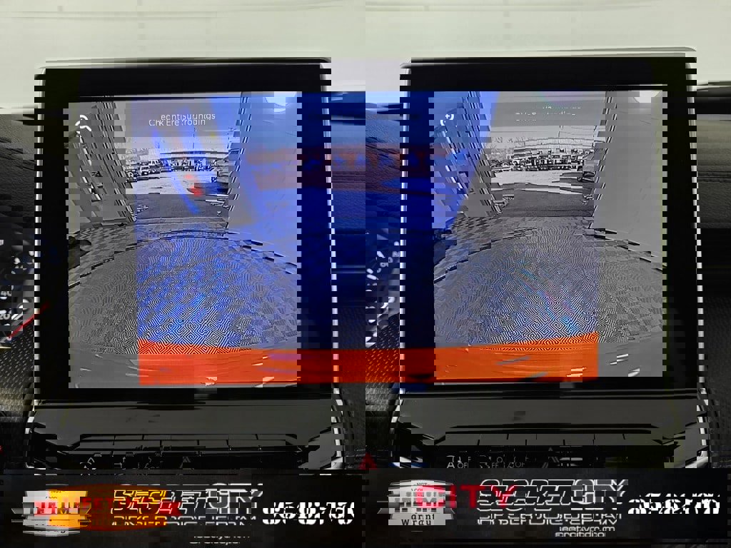 New 2026 Jeep Compass Latitude image 21