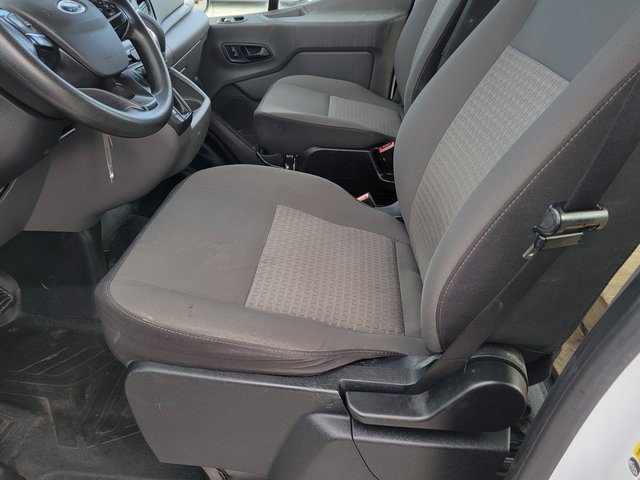 Used 2021 Ford Transit 250 Medium Roof AWD image 6