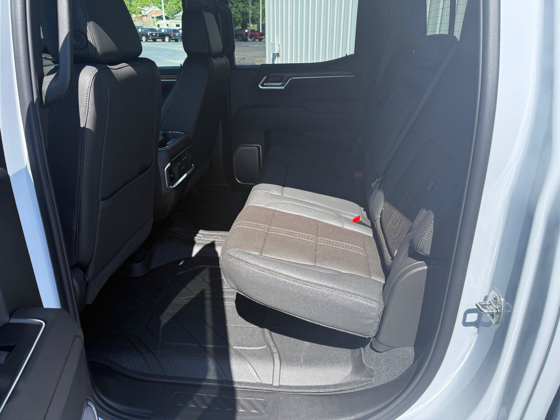 New 2026 Chevrolet Silverado 1500 High Country AWD/4WD image 22