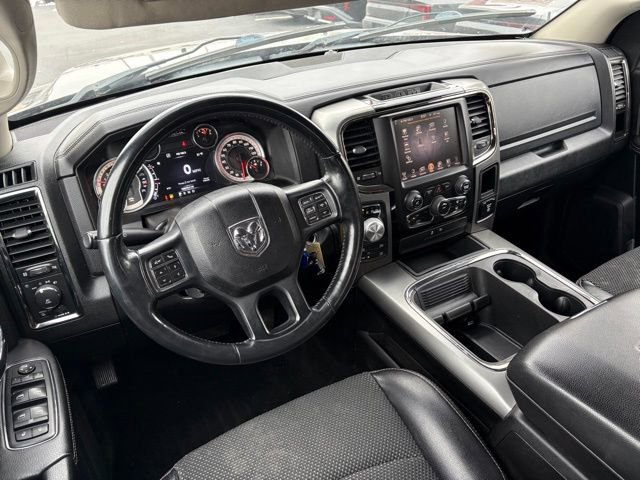 Used 2016 RAM 1500 Sport image 26
