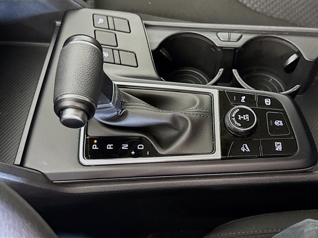 Certified 2025 Kia Sportage LX AWD/4WD image 16