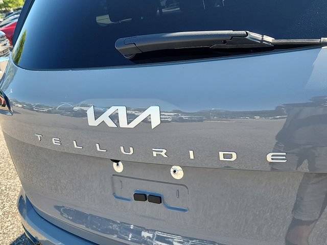 Used 2024 Kia Telluride SX Prestige X-Line AWD/4WD image 33