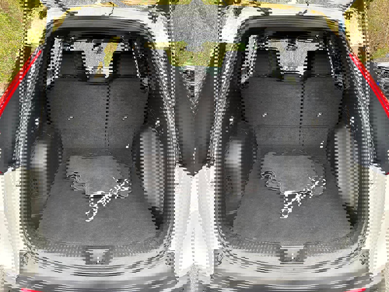 Used 2024 Honda CR-V Sport image 39