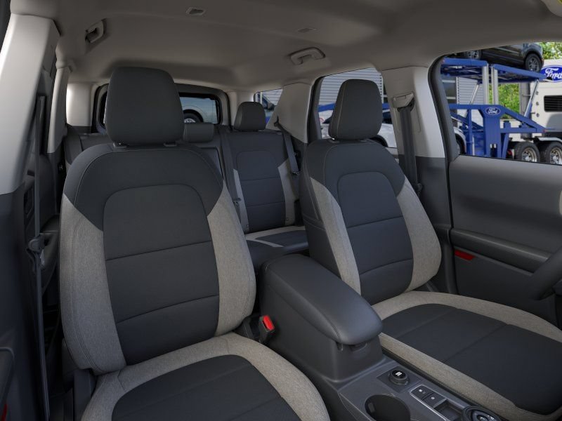 New 2026 Ford Bronco Sport Big Bend w/ Convenience Package AWD/4WD image 11