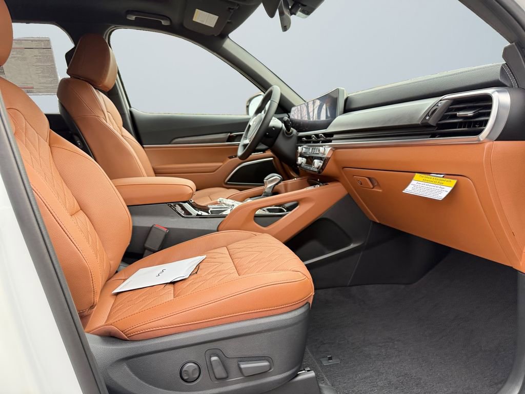 New 2025 Kia Telluride SX X-Line image 15
