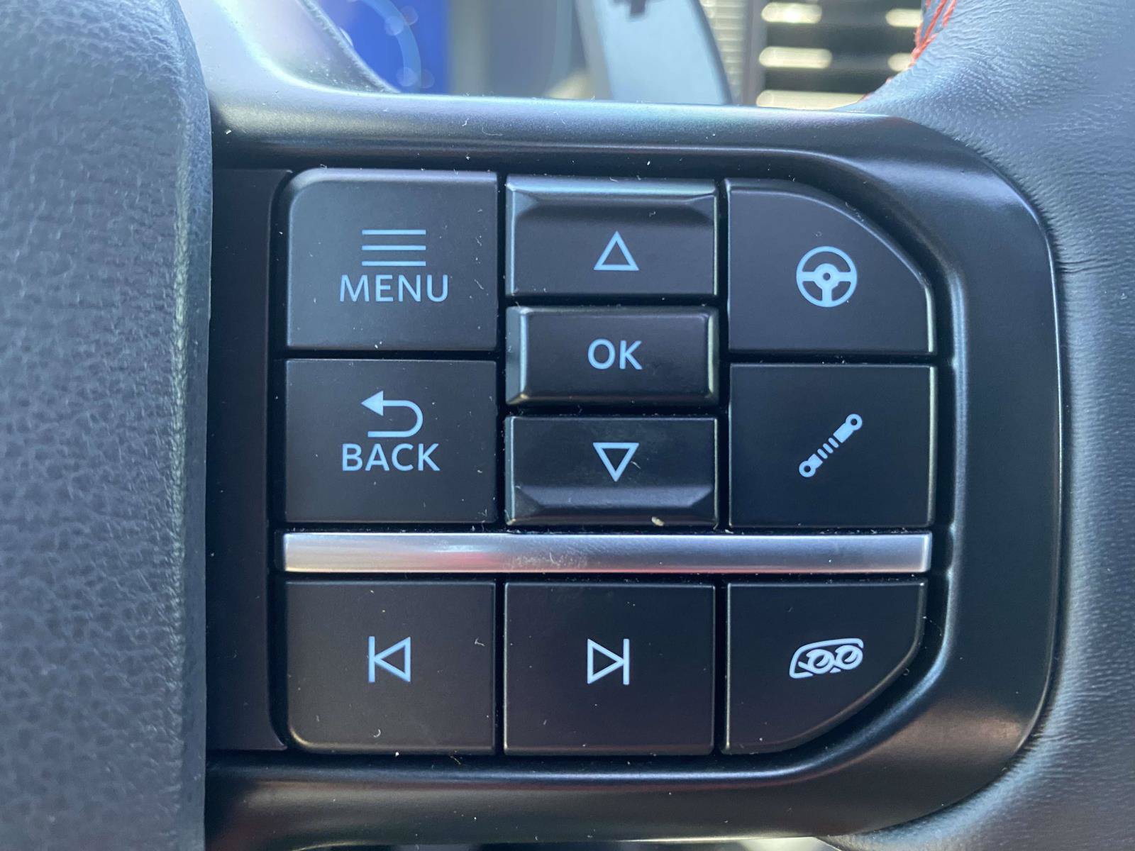 Certified 2024 Ford F150 Raptor AWD/4WD image 22