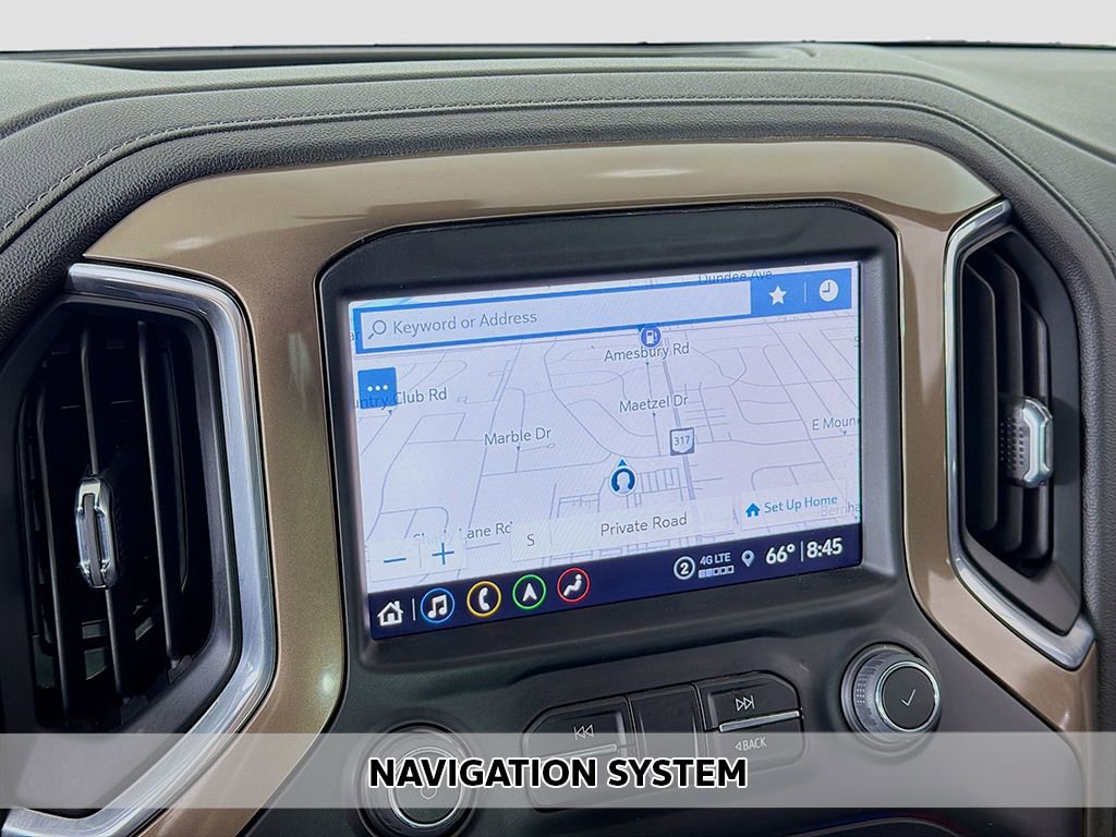 Used 2023 Chevrolet Silverado 2500 High Country image 3