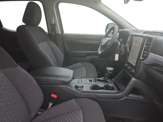 New 2026 Ford Ranger XL AWD/4WD image 41