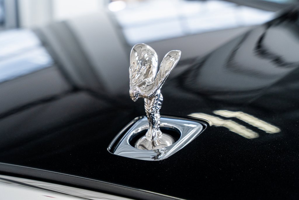 Used 2022 Rolls-Royce Ghost image 19