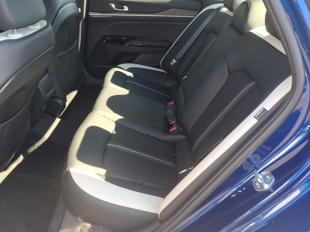 New 2026 Kia K5 GT-Line image 7