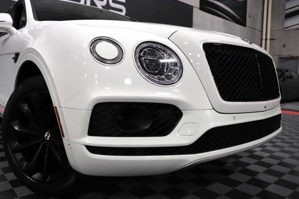 Used 2017 Bentley Bentayga image 80