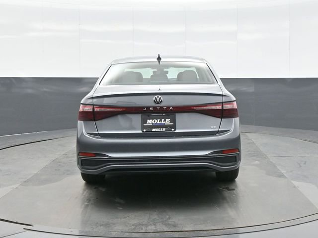 New 2026 Volkswagen Jetta SE FWD image 6