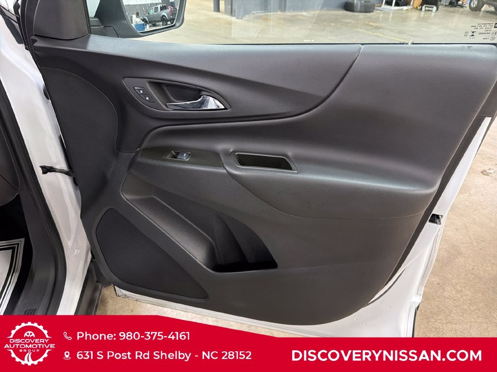 Used 2024 Chevrolet Equinox LT AWD/4WD image 39
