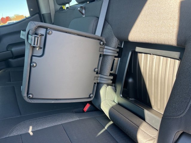 New 2026 Chevrolet Silverado 1500 Custom image 40