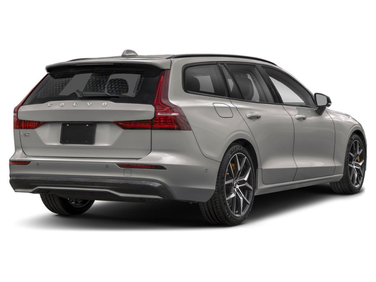 Used 2025 Volvo V60 T8 Polestar w/ Protection Package Premier AWD/4WD image 12