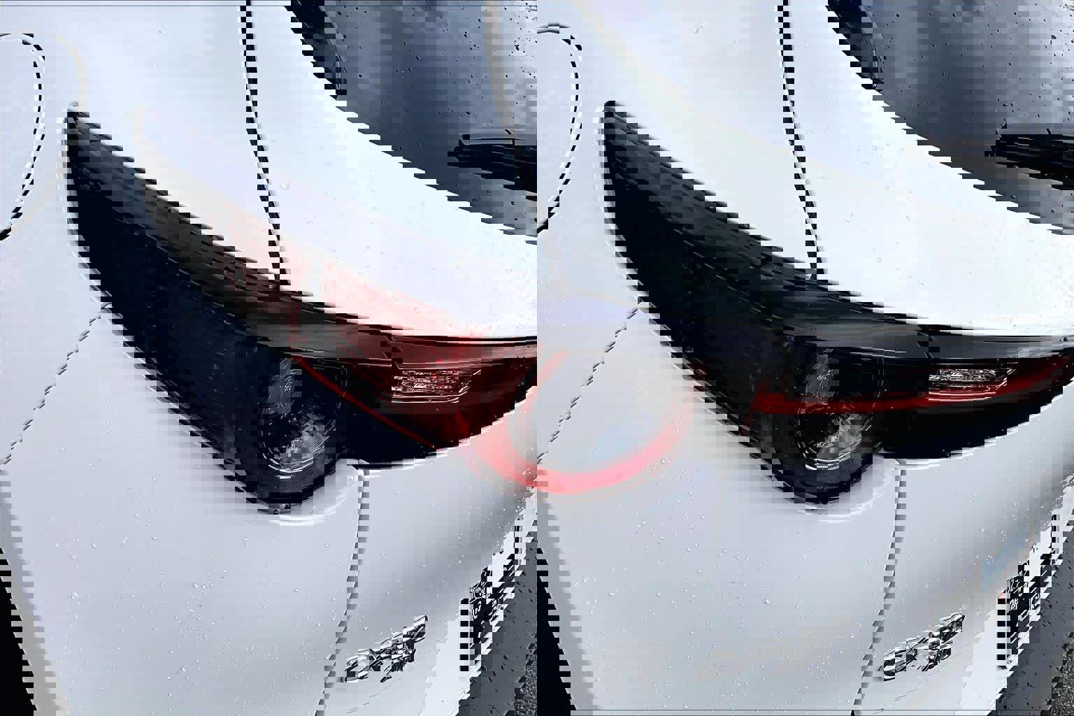 Used 2024 MAZDA CX-30 AWD 2.5 S w/ Premium Package image 28