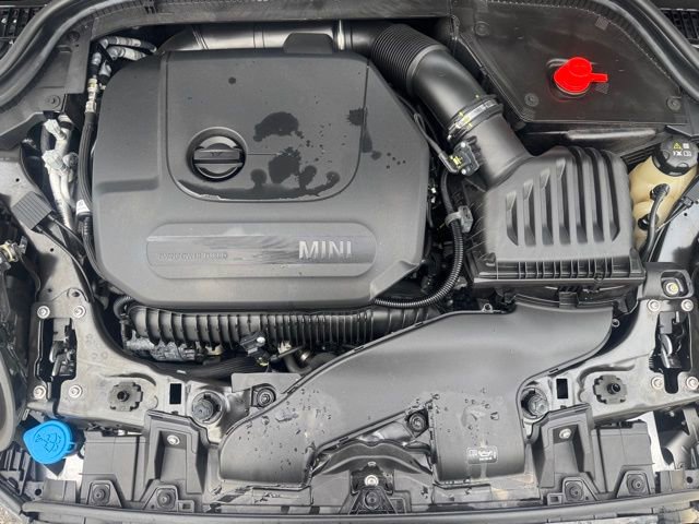 Used 2023 MINI Cooper S w/ Signature Upholstery Package FWD image 12