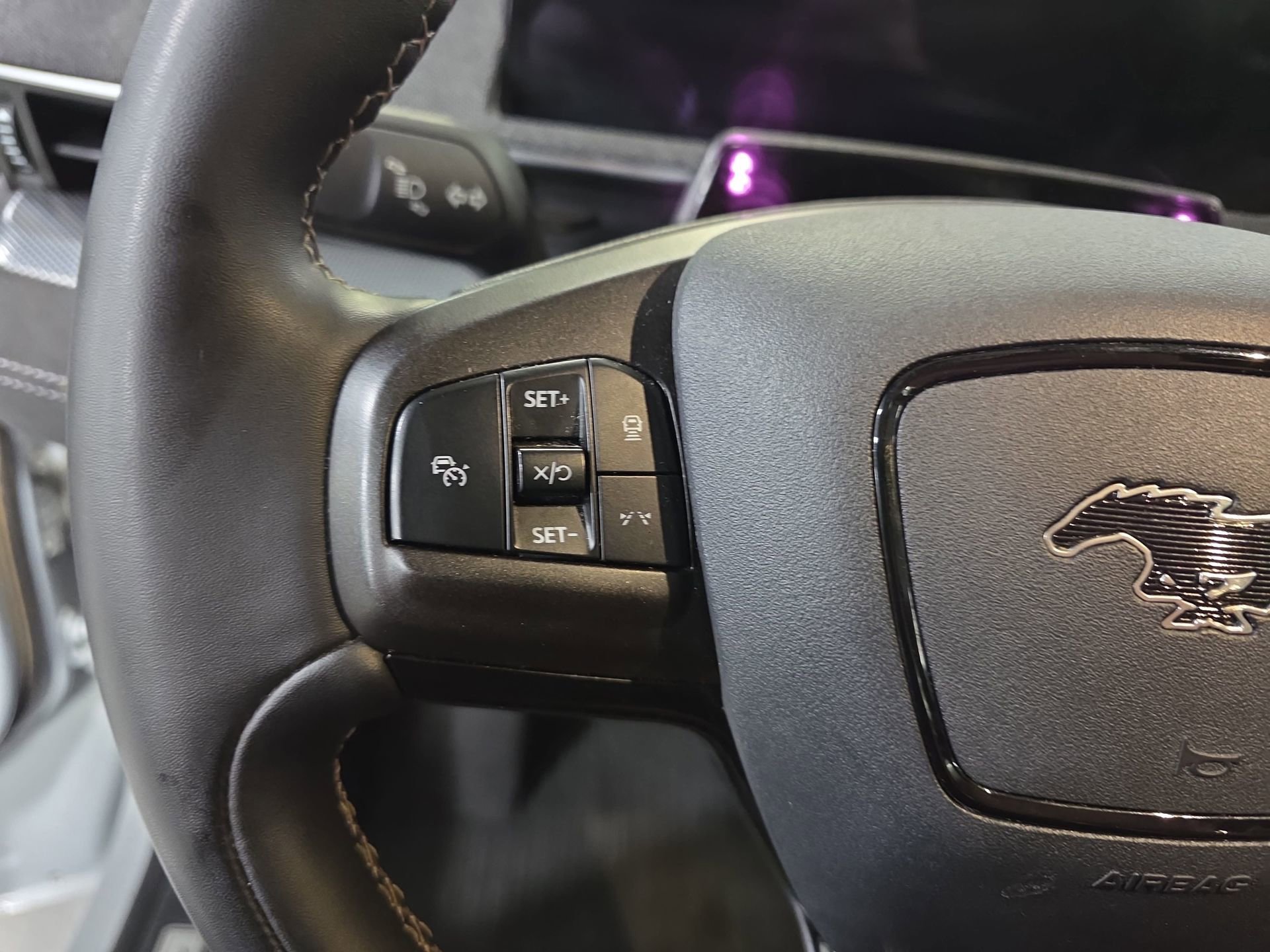 Used 2023 Ford Mustang Mach-E GT w/ GT Performance Edition AWD/4WD image 17