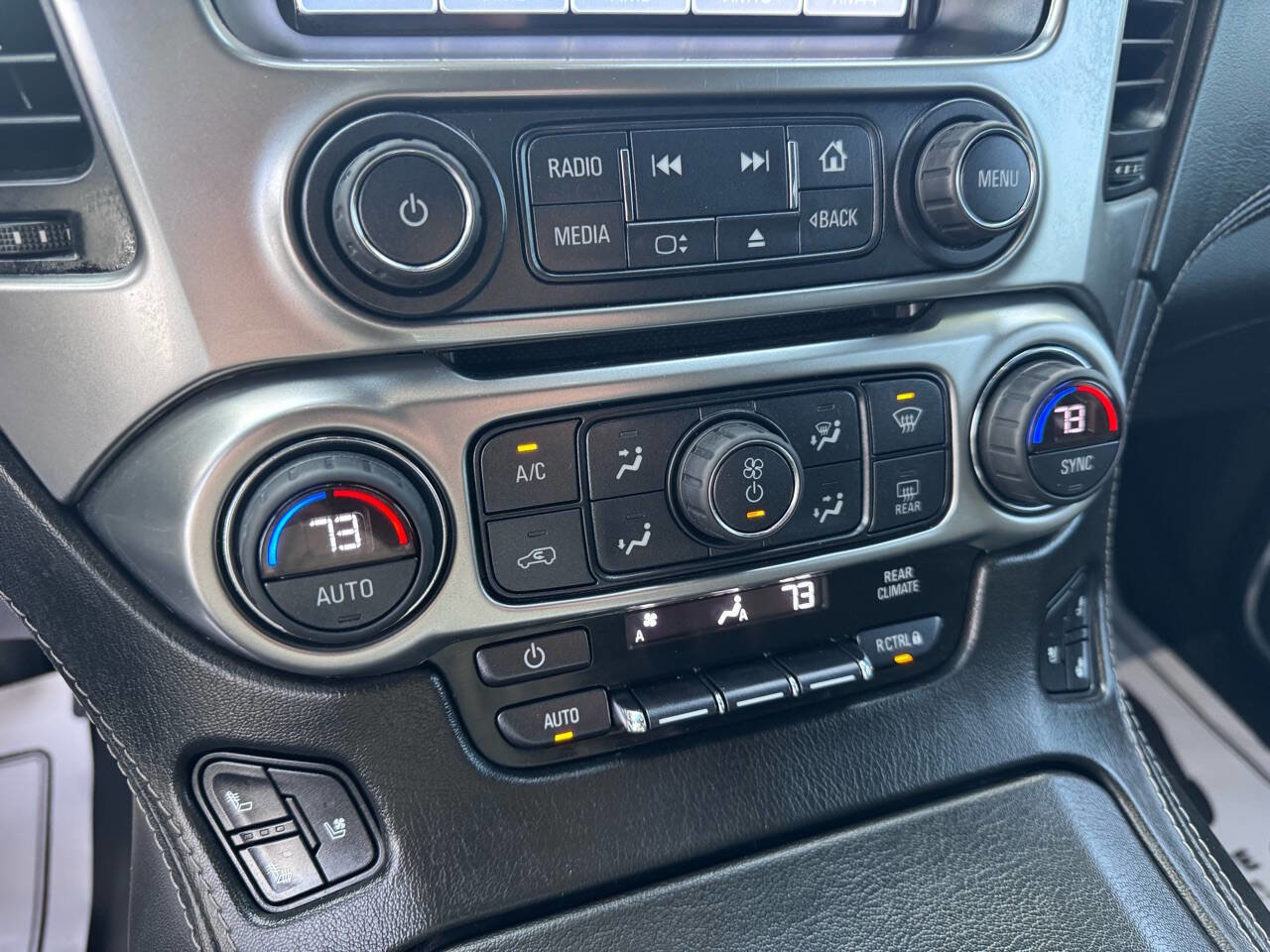 Used 2019 Chevrolet Tahoe Premier image 36