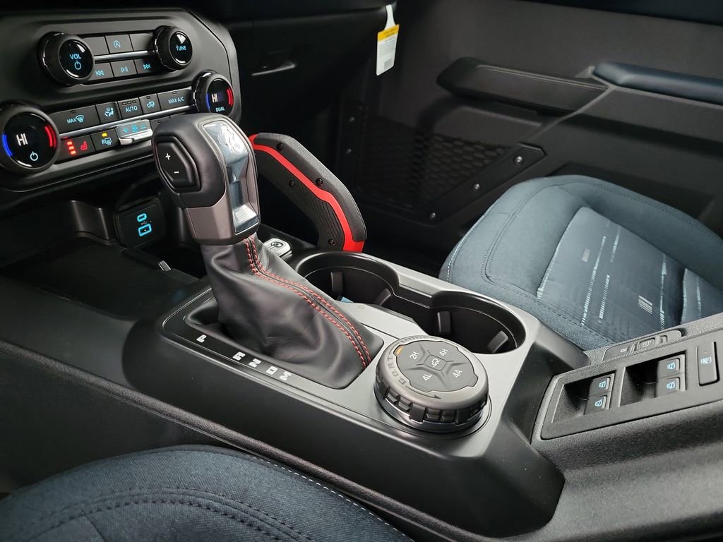 New 2025 Ford Bronco Heritage Edition image 29