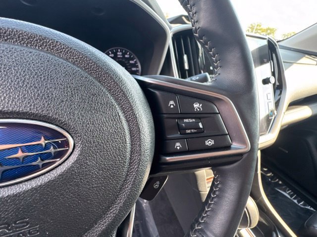 Used 2024 Subaru Ascent Touring w/ Popular Package #2 AWD/4WD image 22